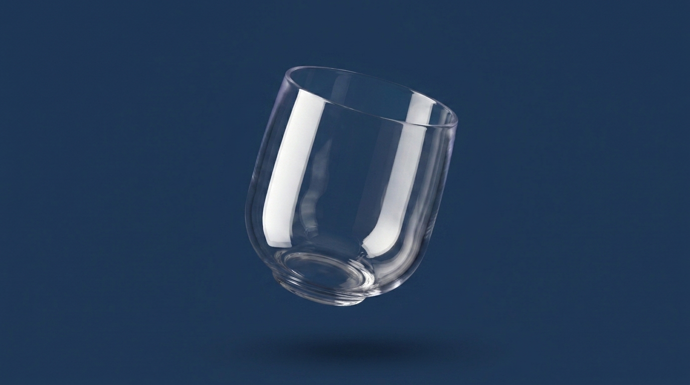 Luxury Line RoséGlass