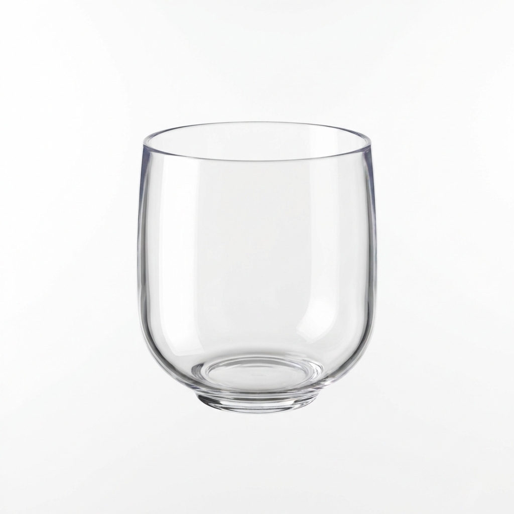 Luxury Line RoséGlass