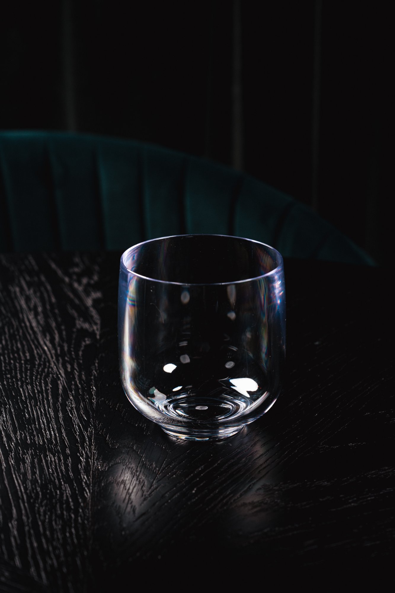 Luxury Line RoséGlass
