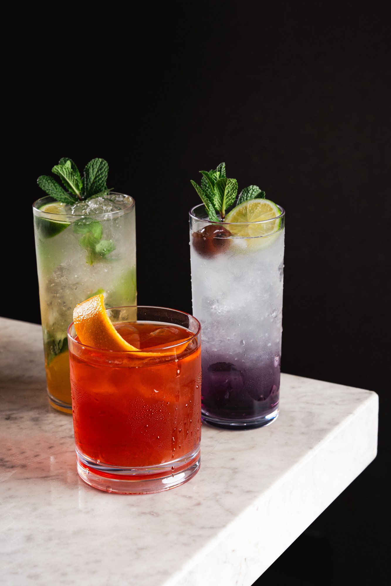 Luxury Line LongdrinkGlass 220 ml