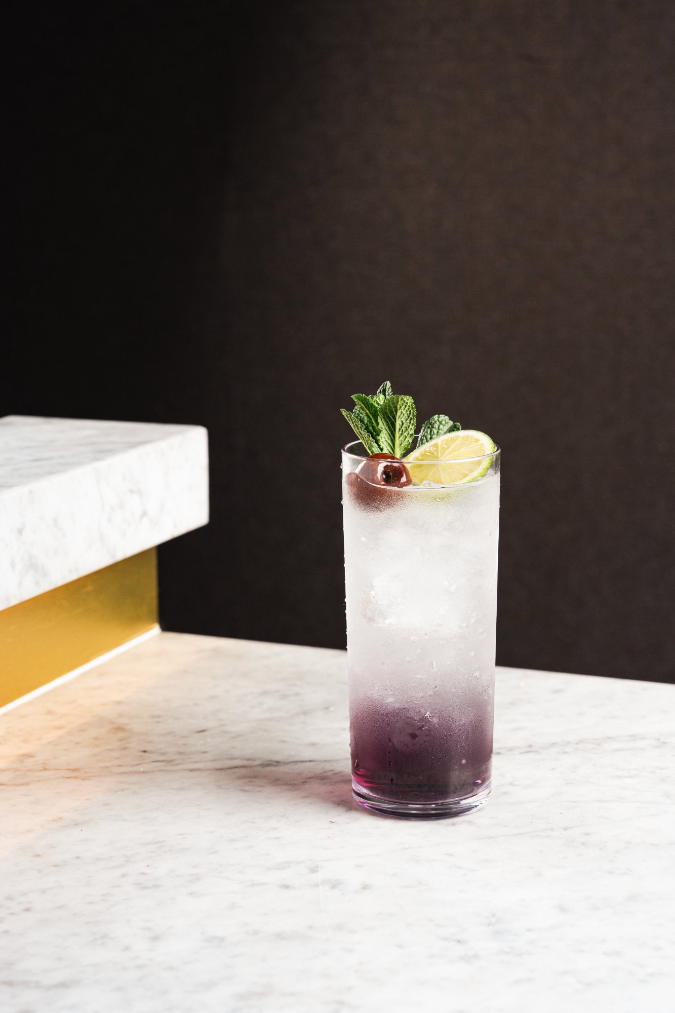 Luxury Line LongdrinkGlass 220 ml