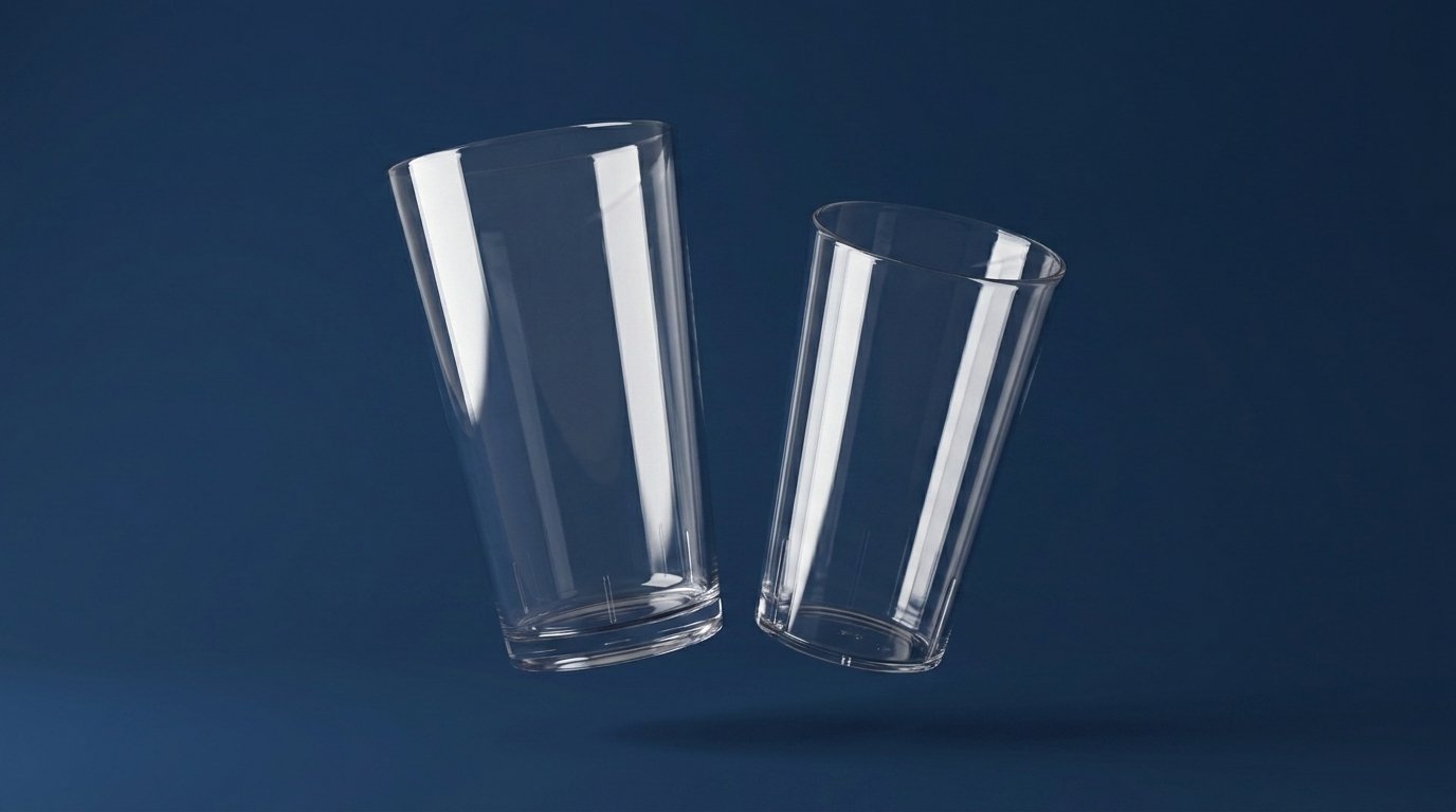 Luxury Line BeerGlass 500 ml