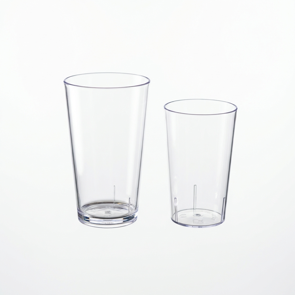 Luxury Line BeerGlass 500 ml