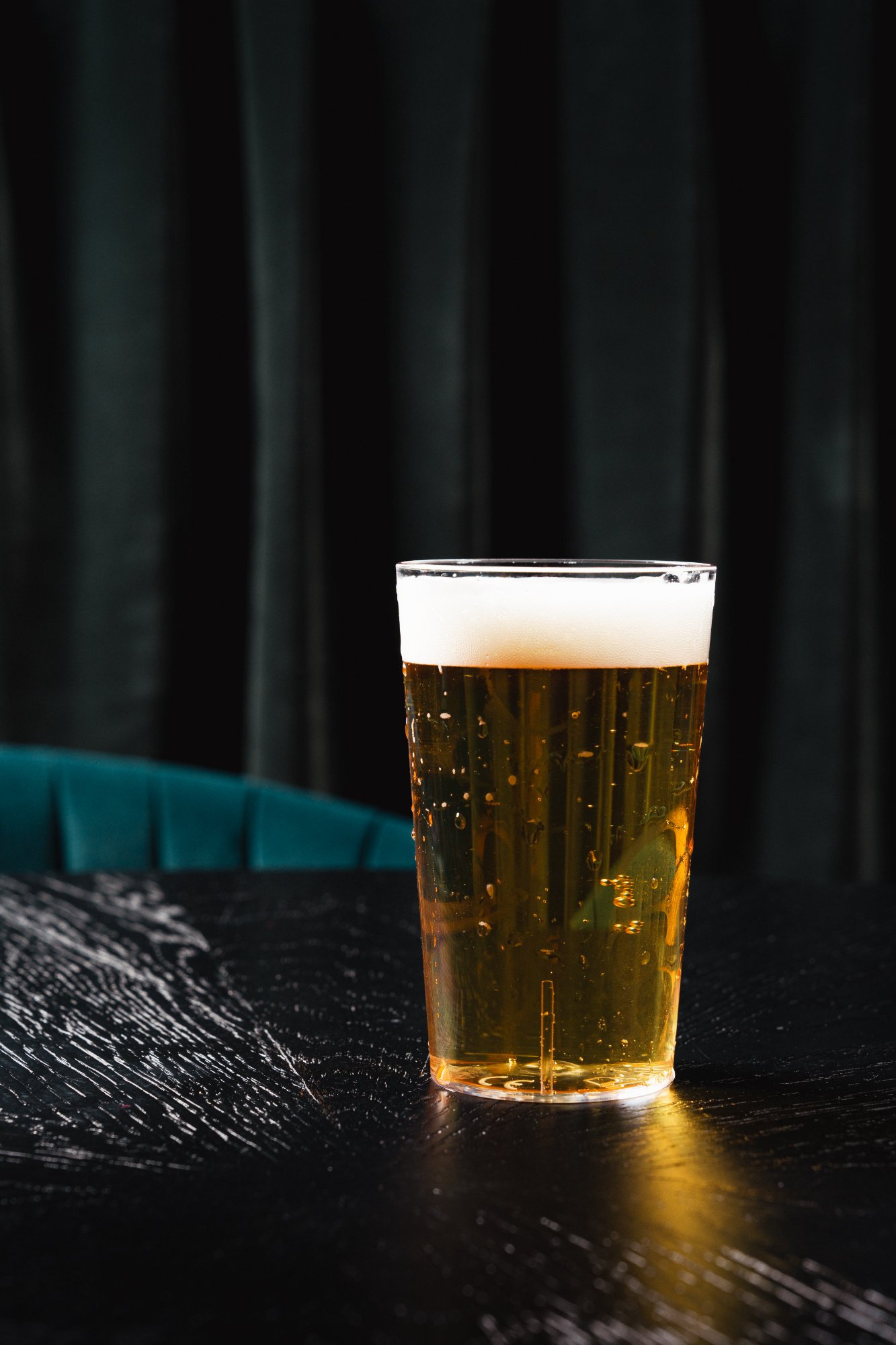 Luxury Line BeerGlass 500 ml