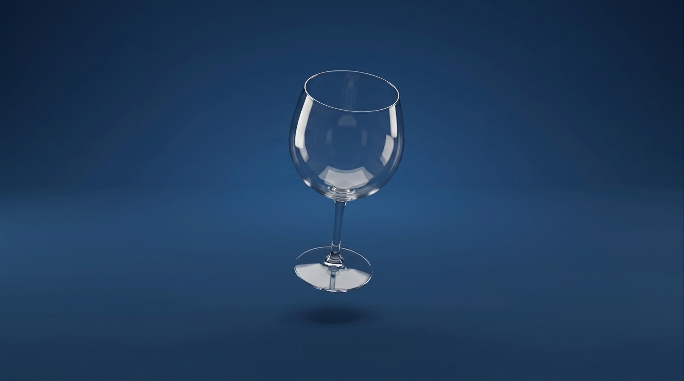 Luxury Line Gin&TonicGlass
