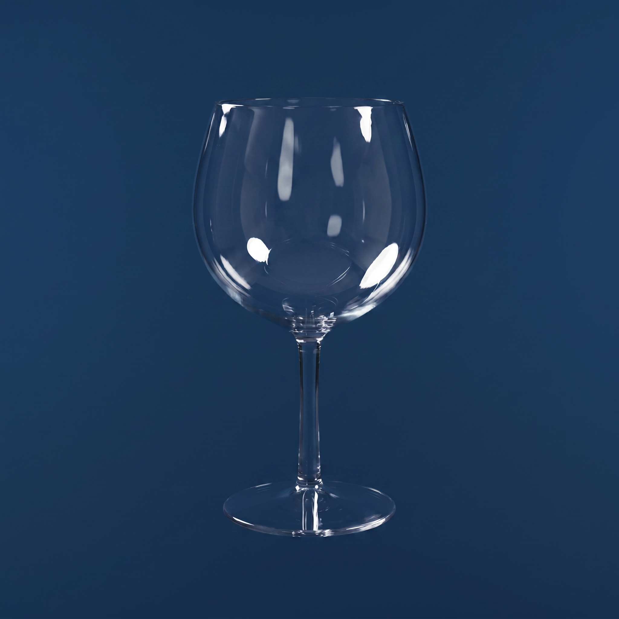 Luxury Line Gin&TonicGlass