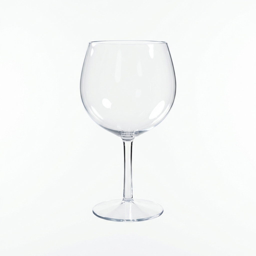 Luxury Line Gin&TonicGlass