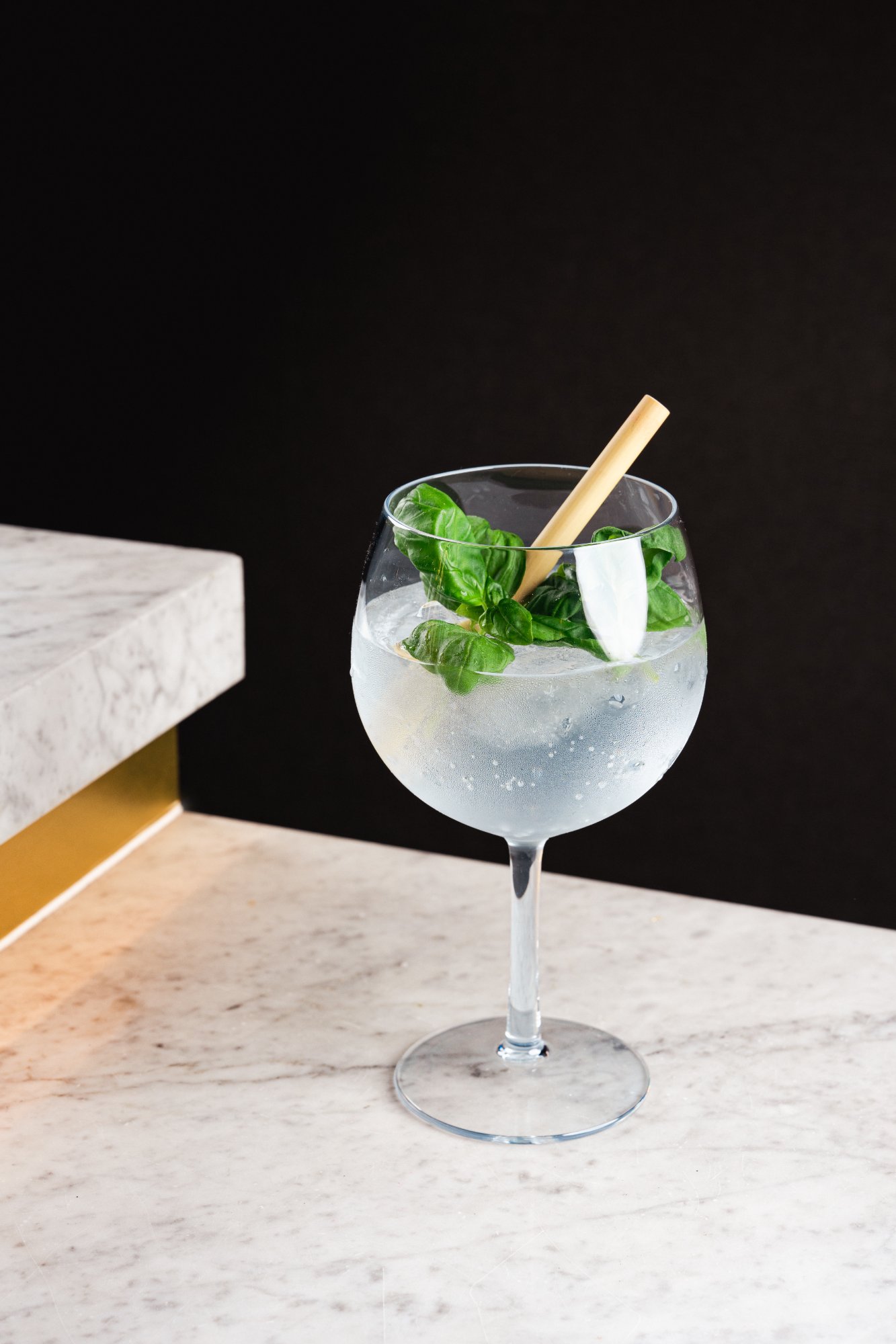 Luxury Line Gin&TonicGlass