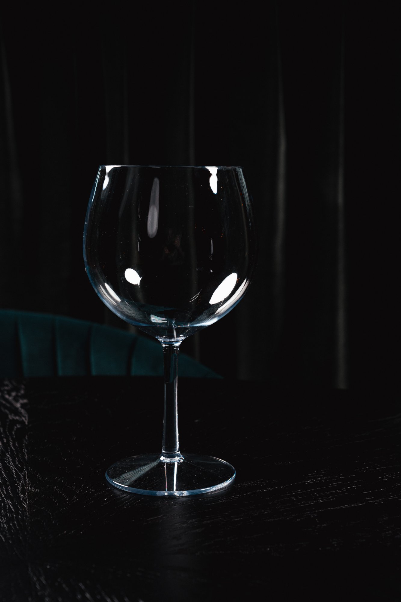 Luxury Line Gin&TonicGlass