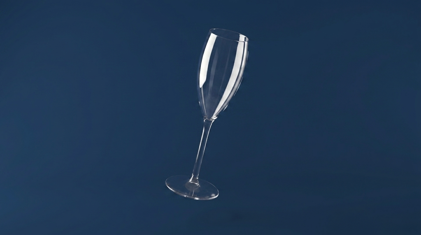 Luxury Line ChampagneGlass