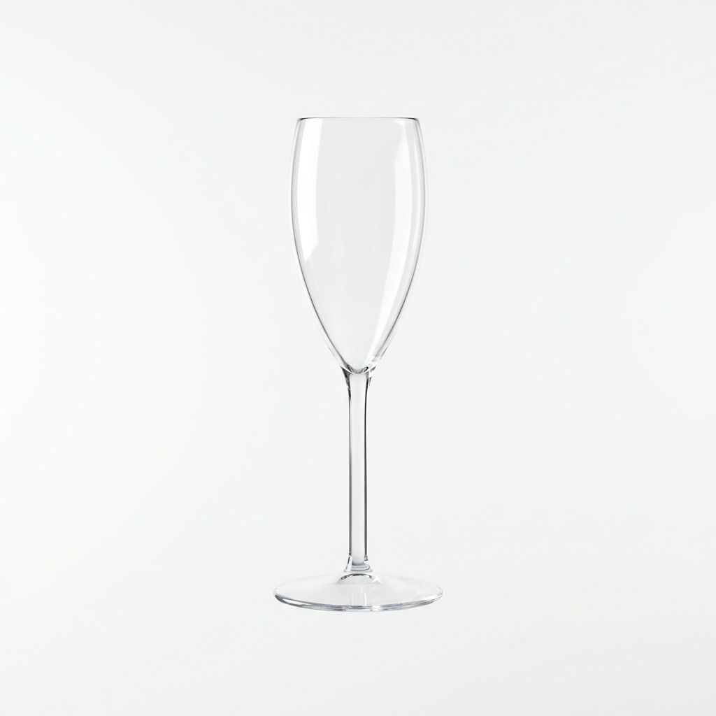 Luxury Line ChampagneGlass