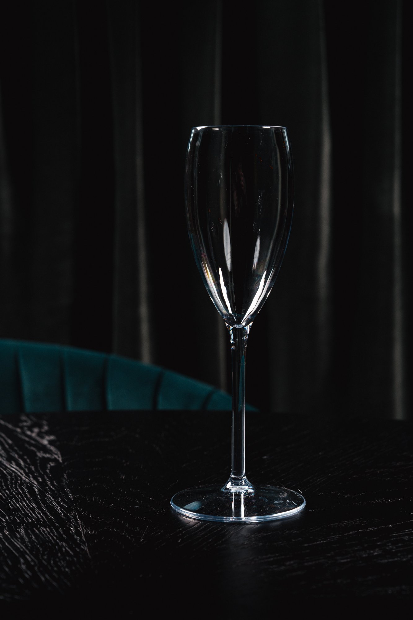 Luxury Line ChampagneGlass