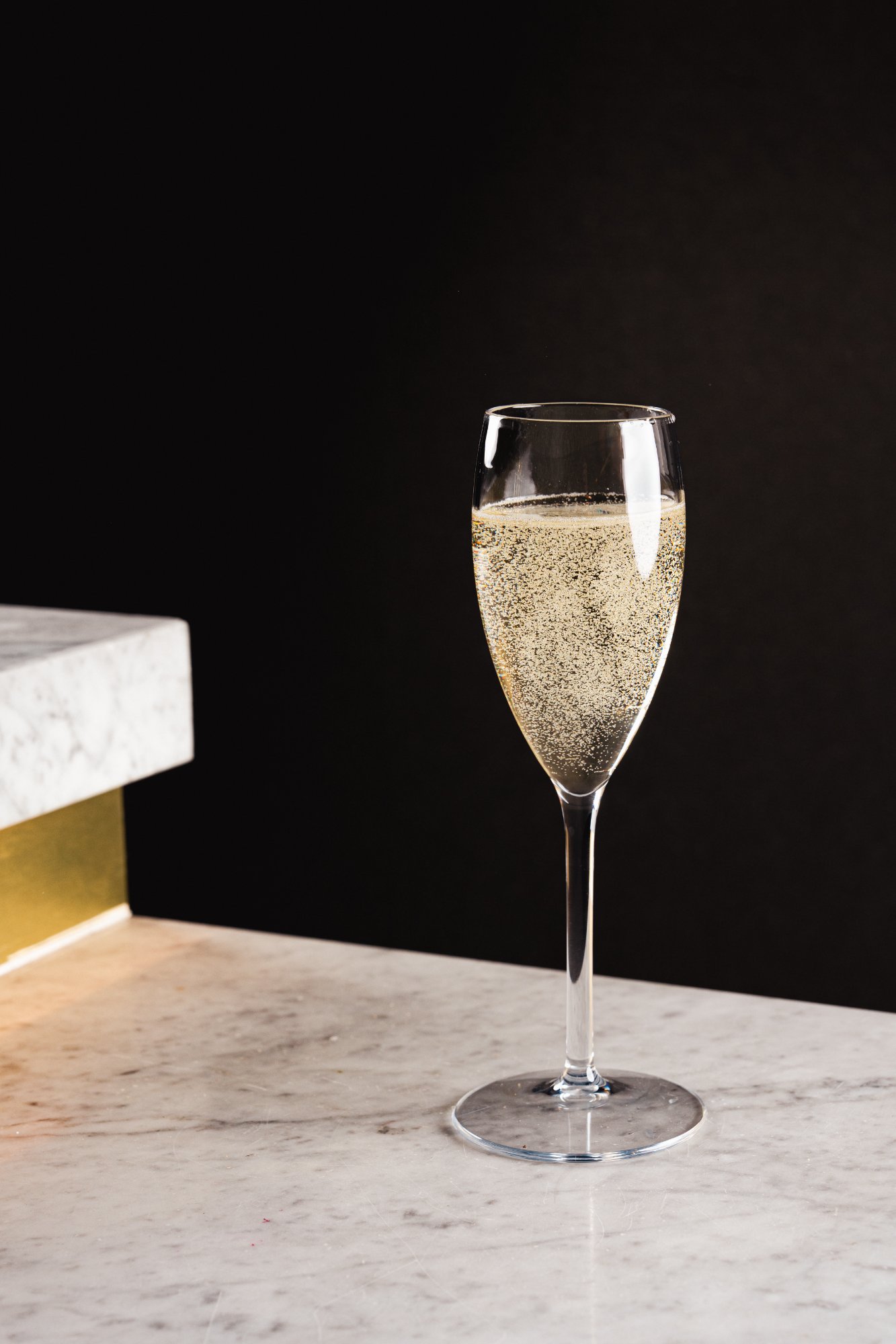 Luxury Line ChampagneGlass