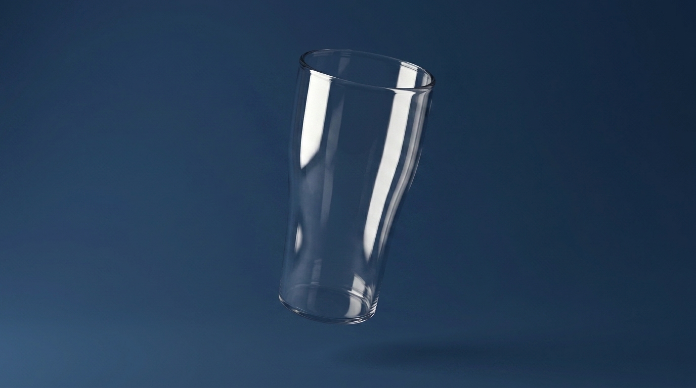 Luxury Line TulipGlass