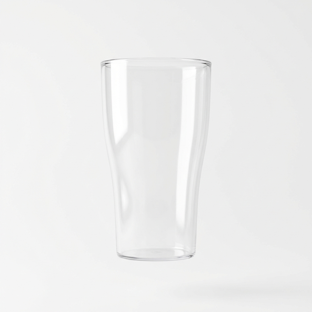 Luxury Line TulipGlass