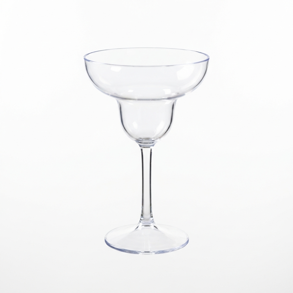 Luxury Line MargaritaGlass