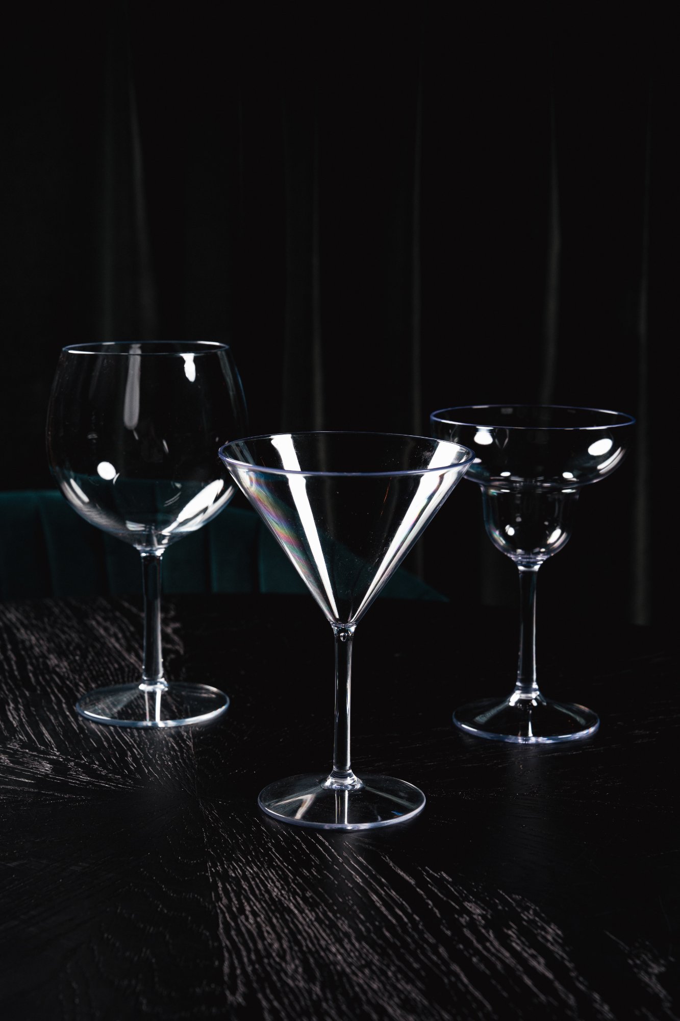 Luxury Line MargaritaGlass