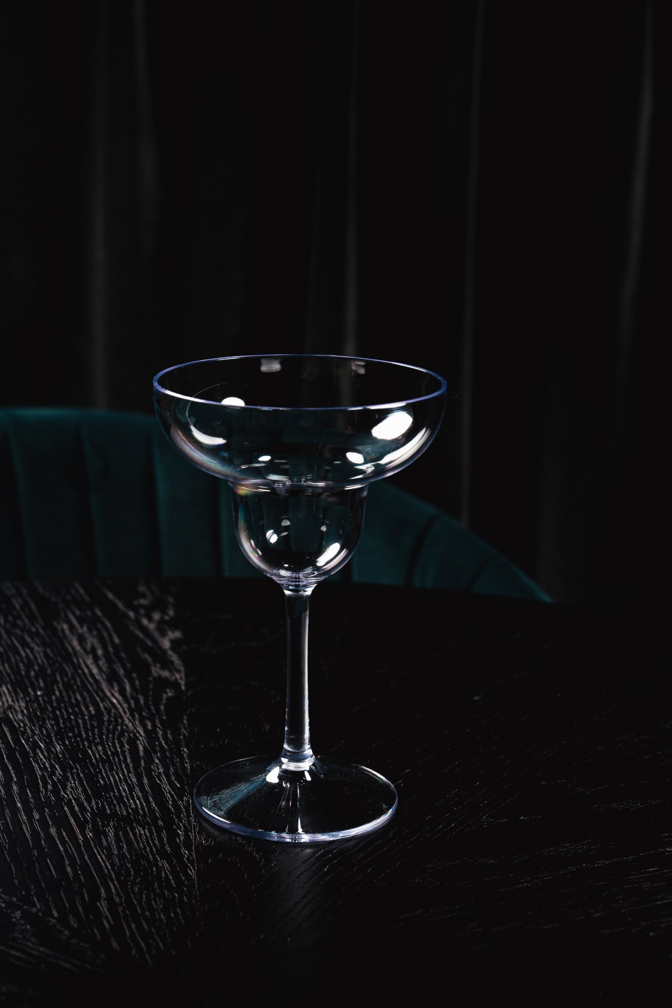 Luxury Line MargaritaGlass