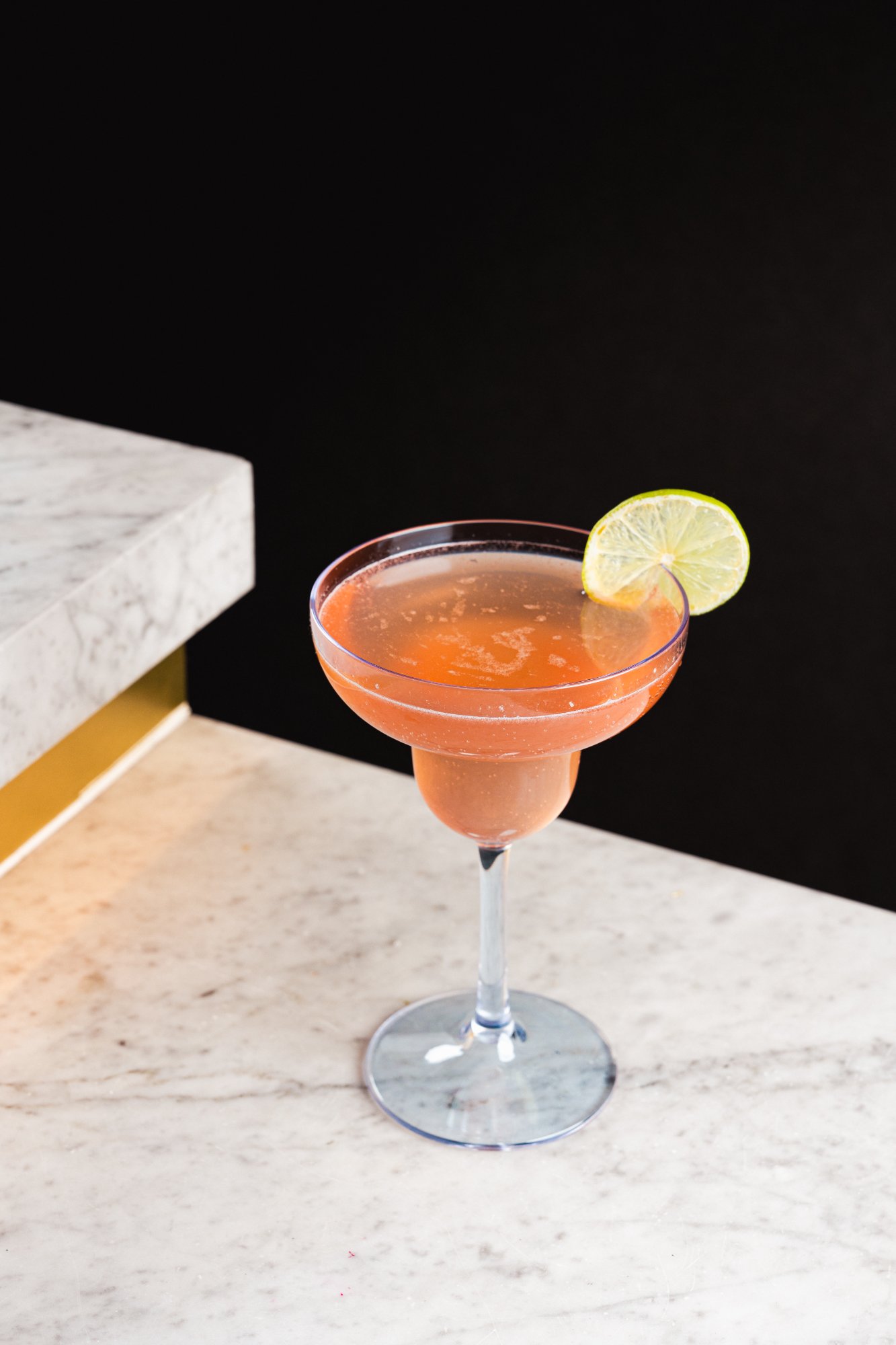 Luxury Line MargaritaGlass