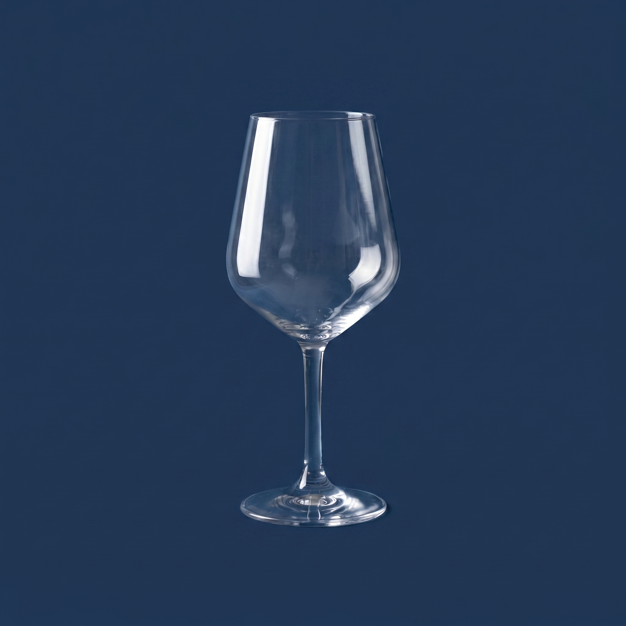 Luxury Line WineGlass (wit)
