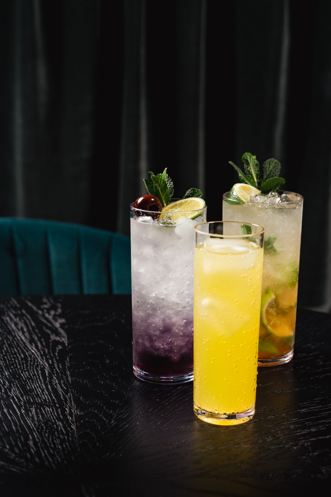 Luxury Line LongdrinkGlass 400 ml