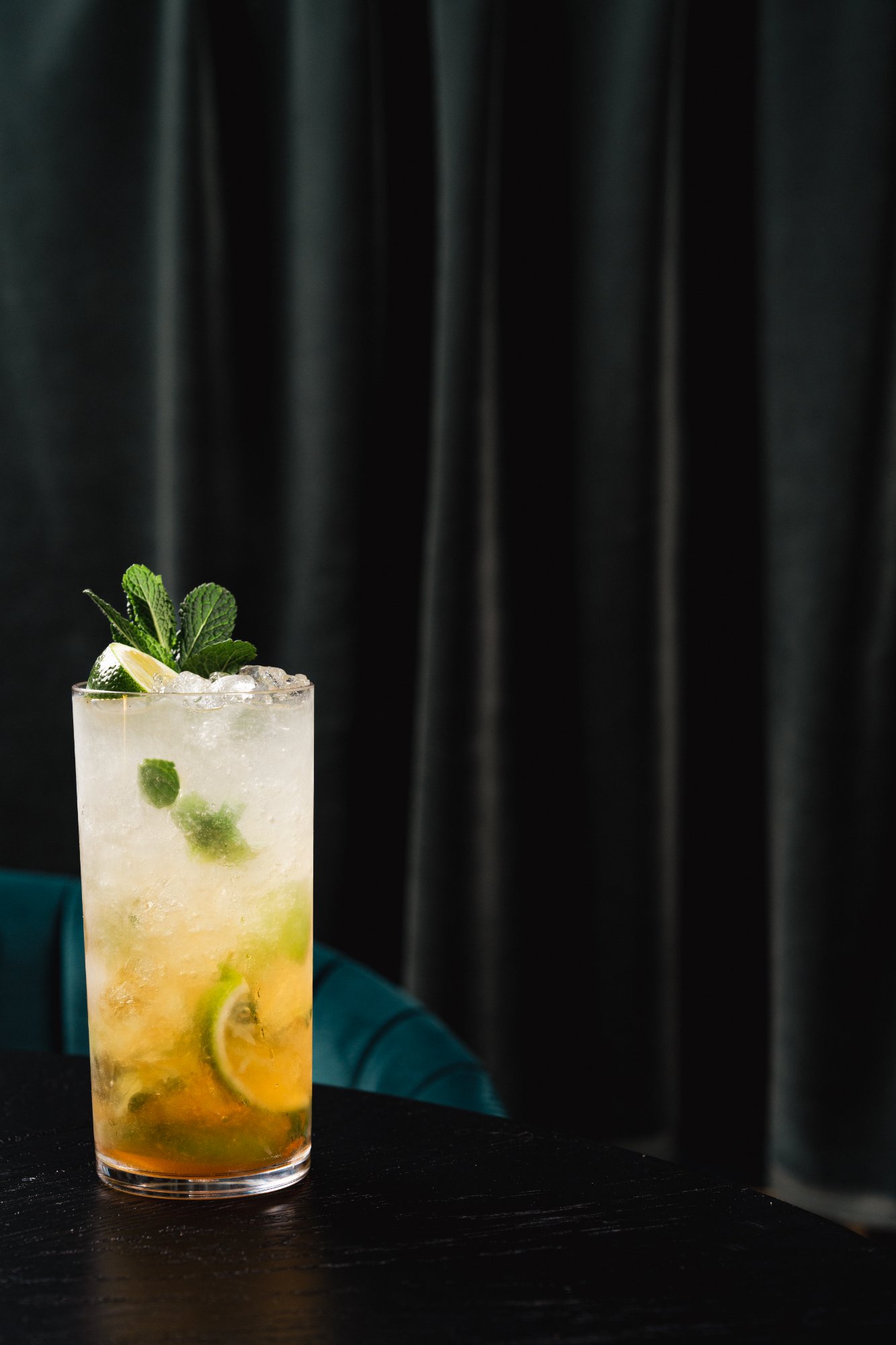 Luxury Line LongdrinkGlass 400 ml