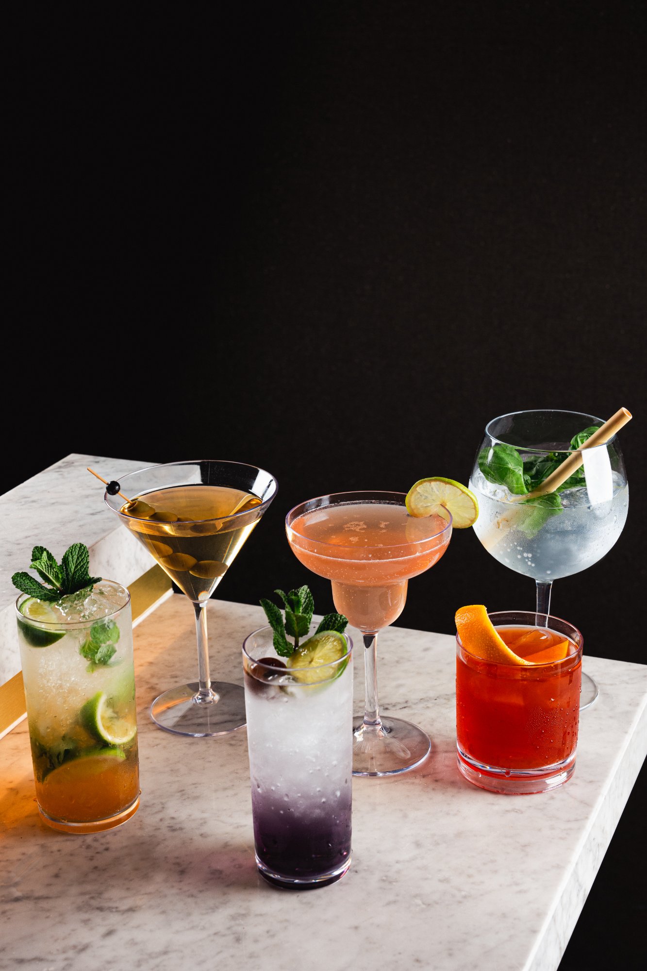 Luxury Line LongdrinkGlass 330 ml