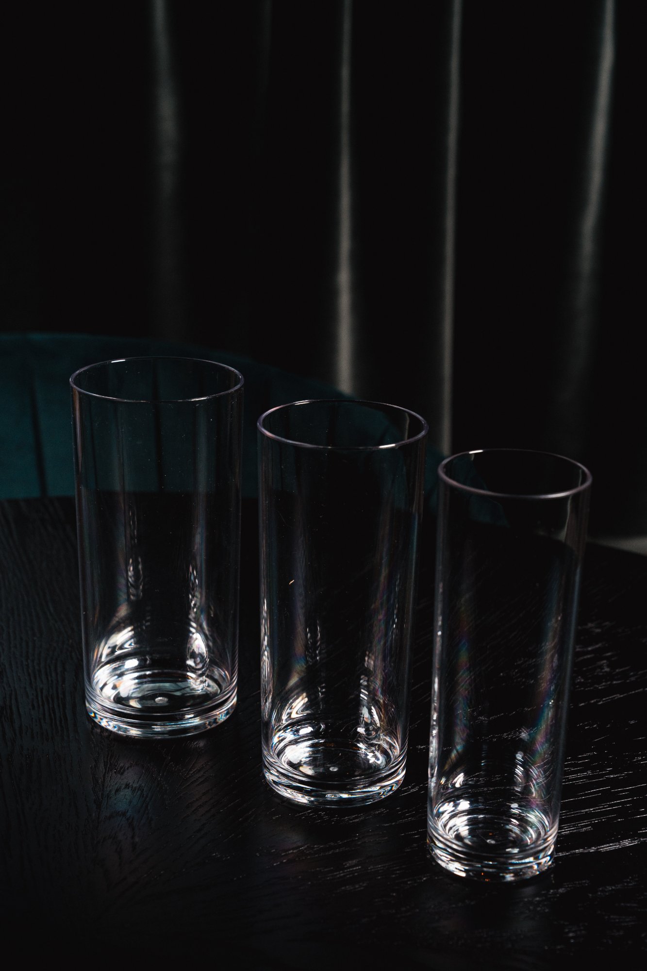 Luxury Line LongdrinkGlass 330 ml
