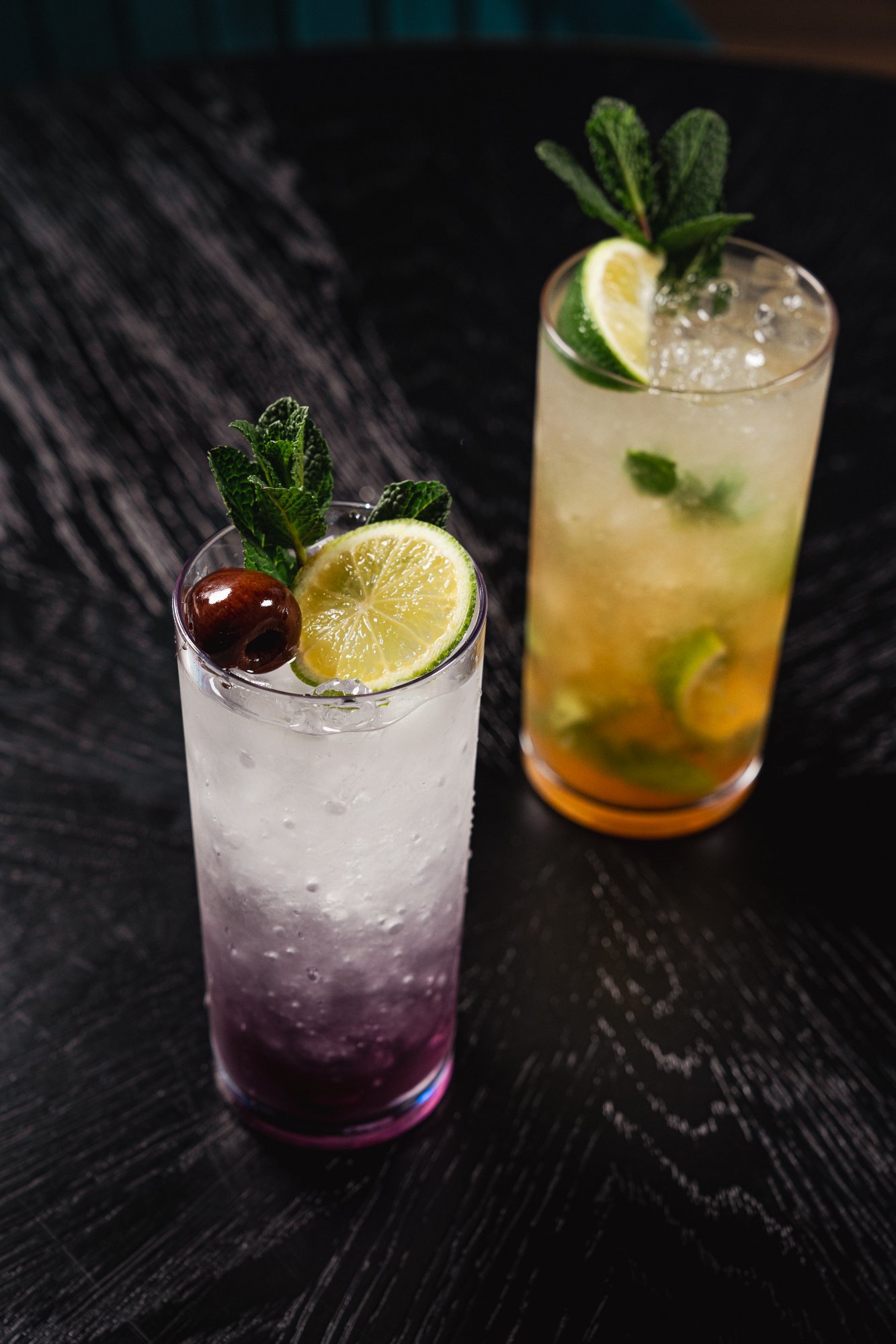Luxury Line LongdrinkGlass 330 ml