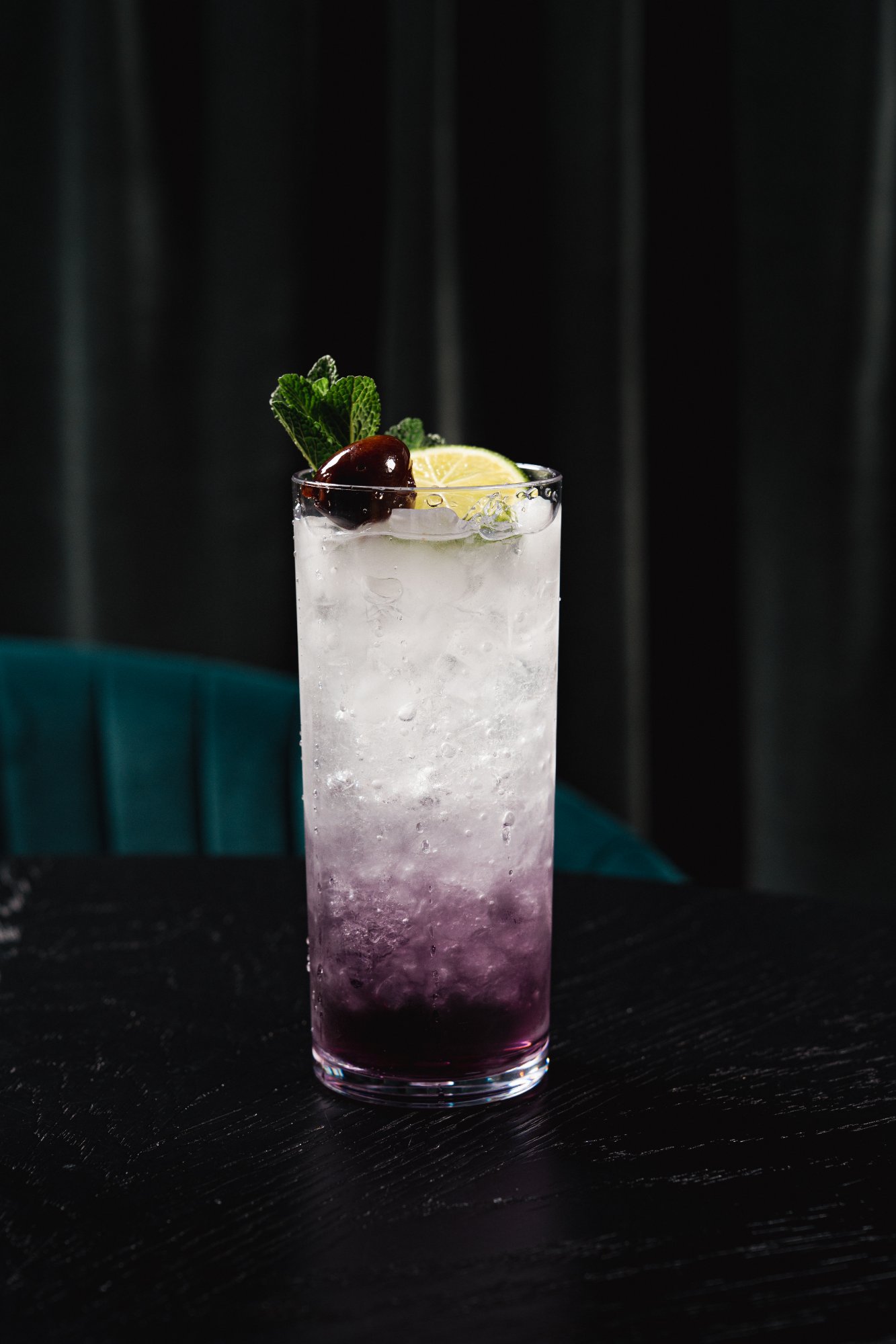 Luxury Line LongdrinkGlass 330 ml