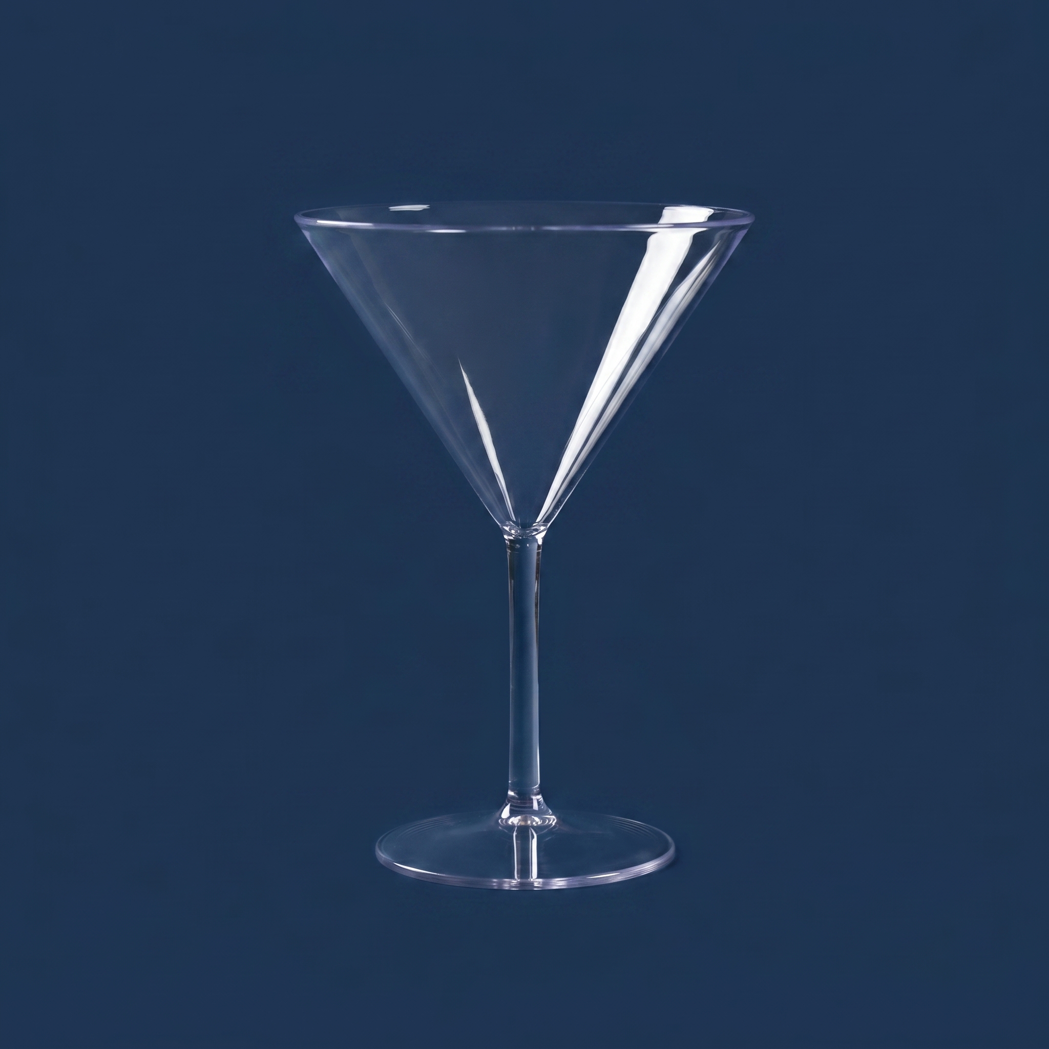 Luxury Line MartiniGlass
