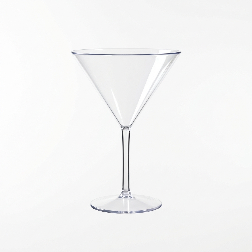 Luxury Line MartiniGlass