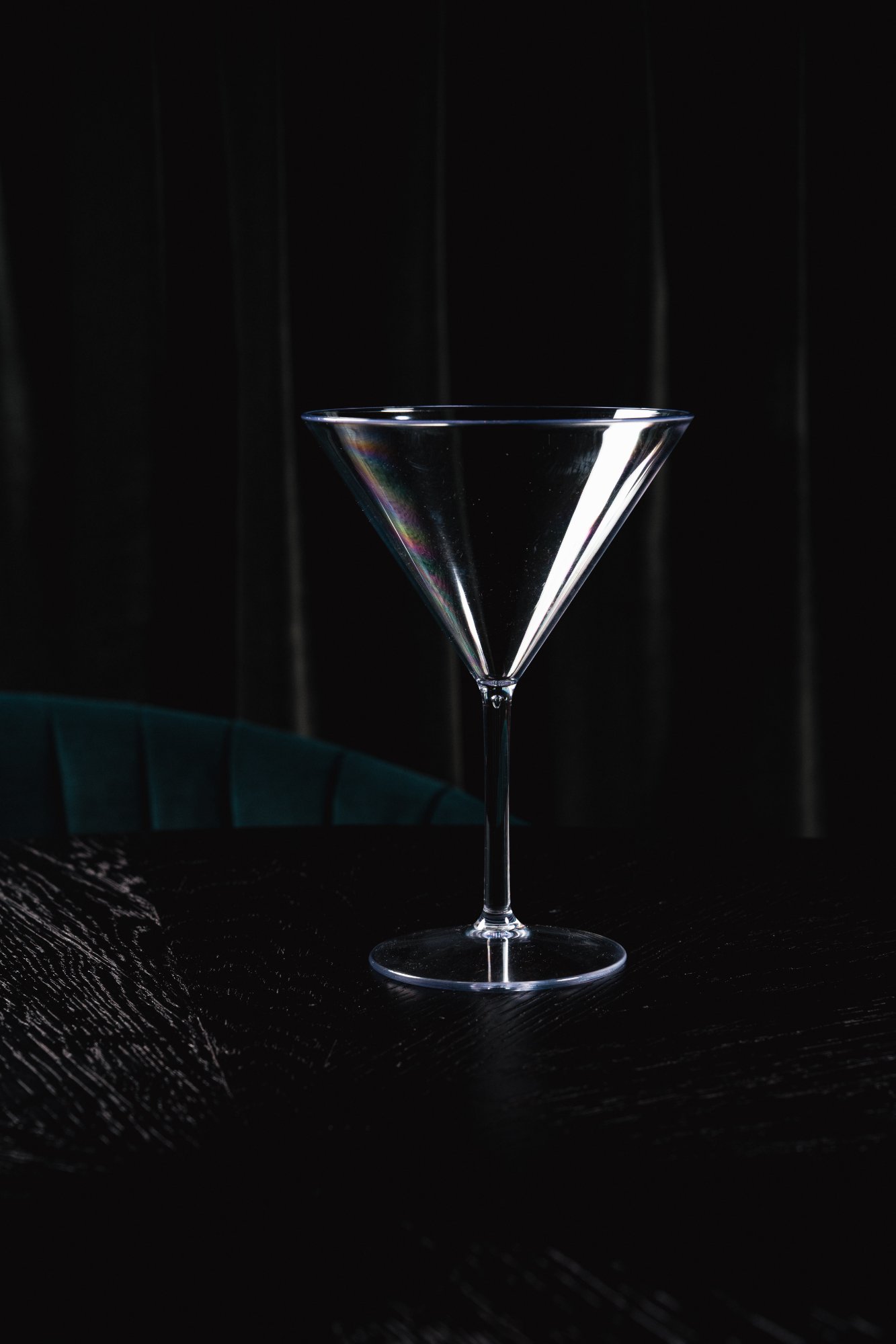 Luxury Line MartiniGlass