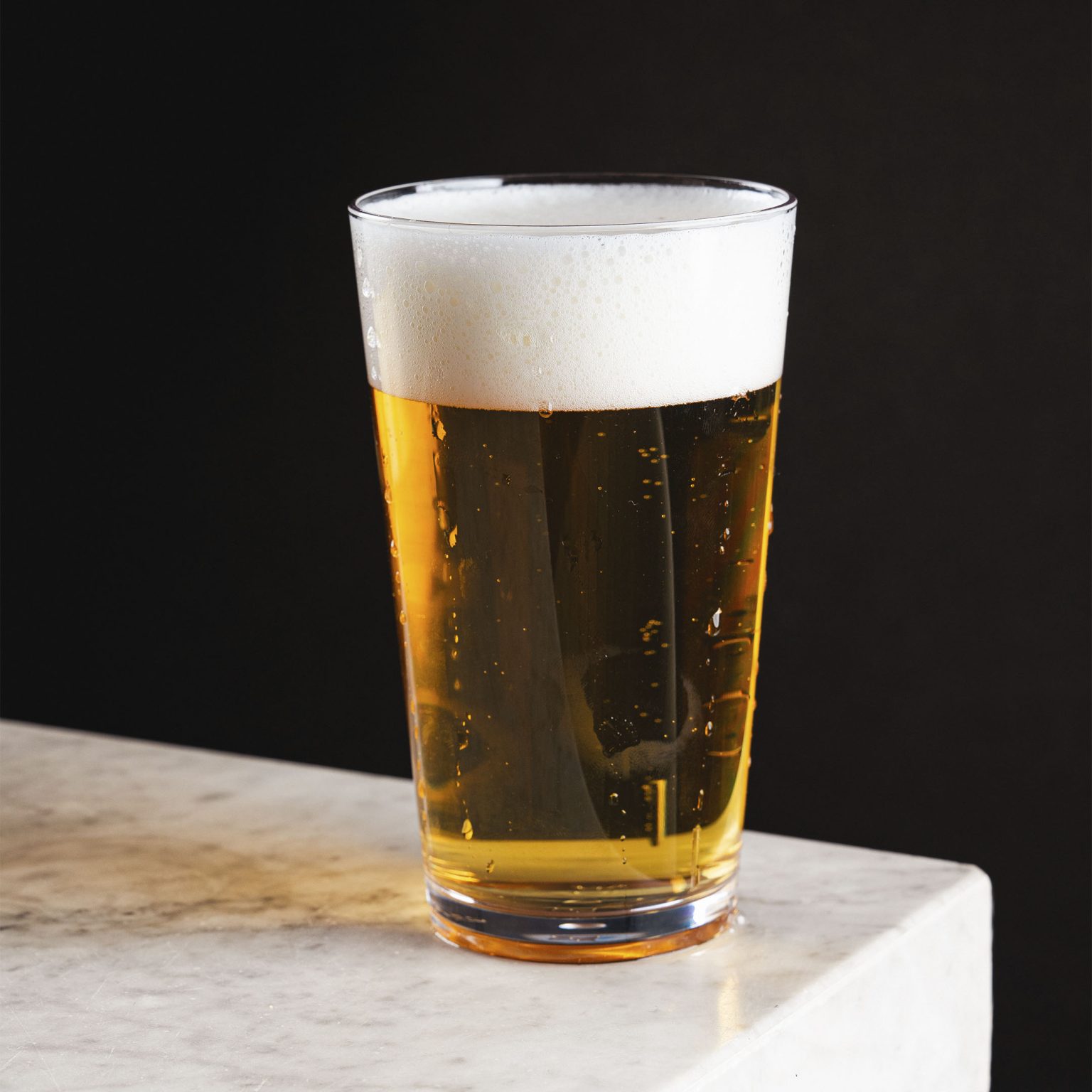 Luxury Line BeerGlass 330 ml