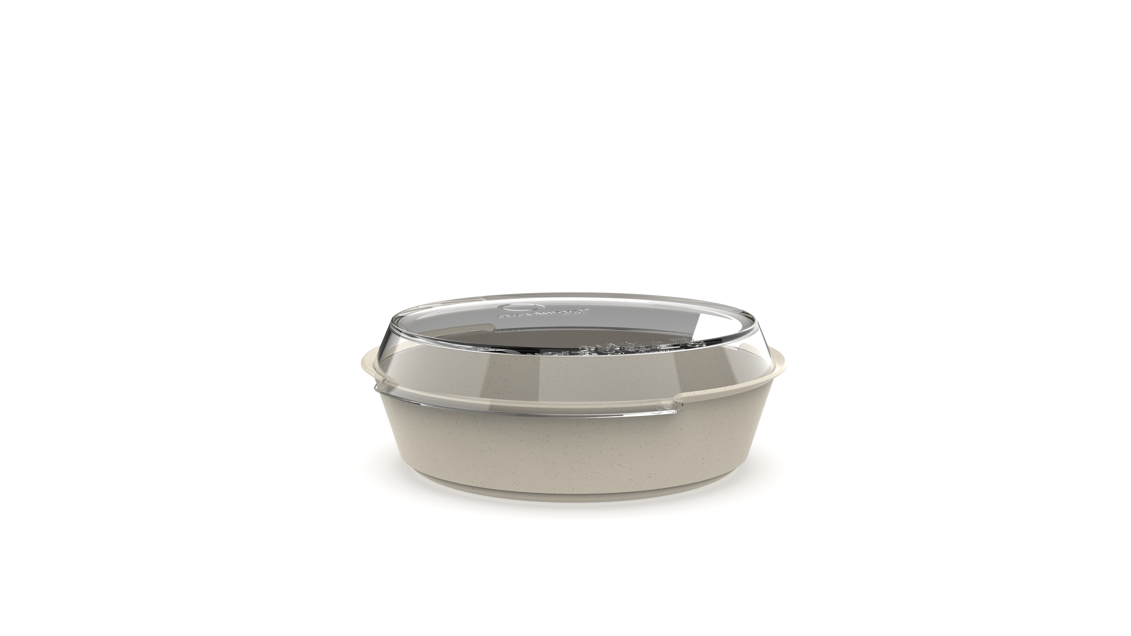 CirculBowl CB800