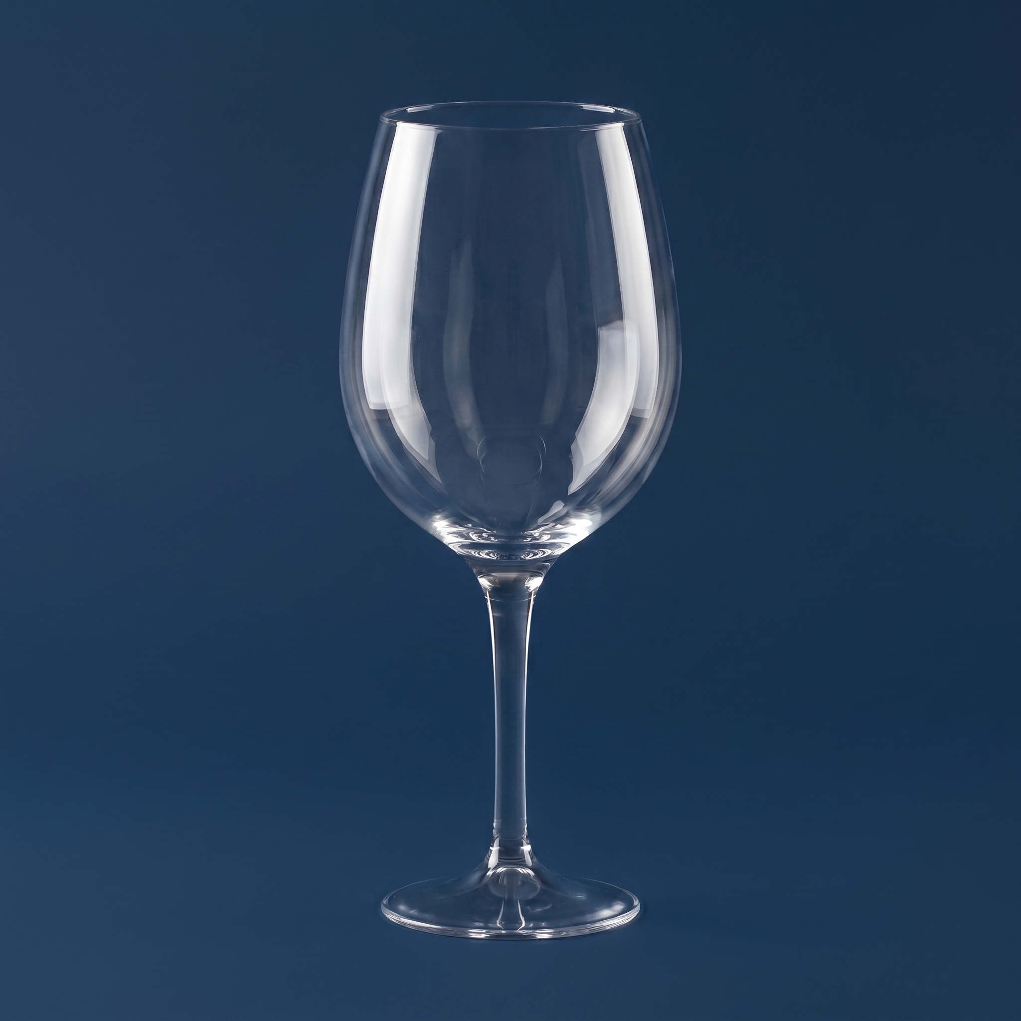 Luxury Line WineGlass (rood)