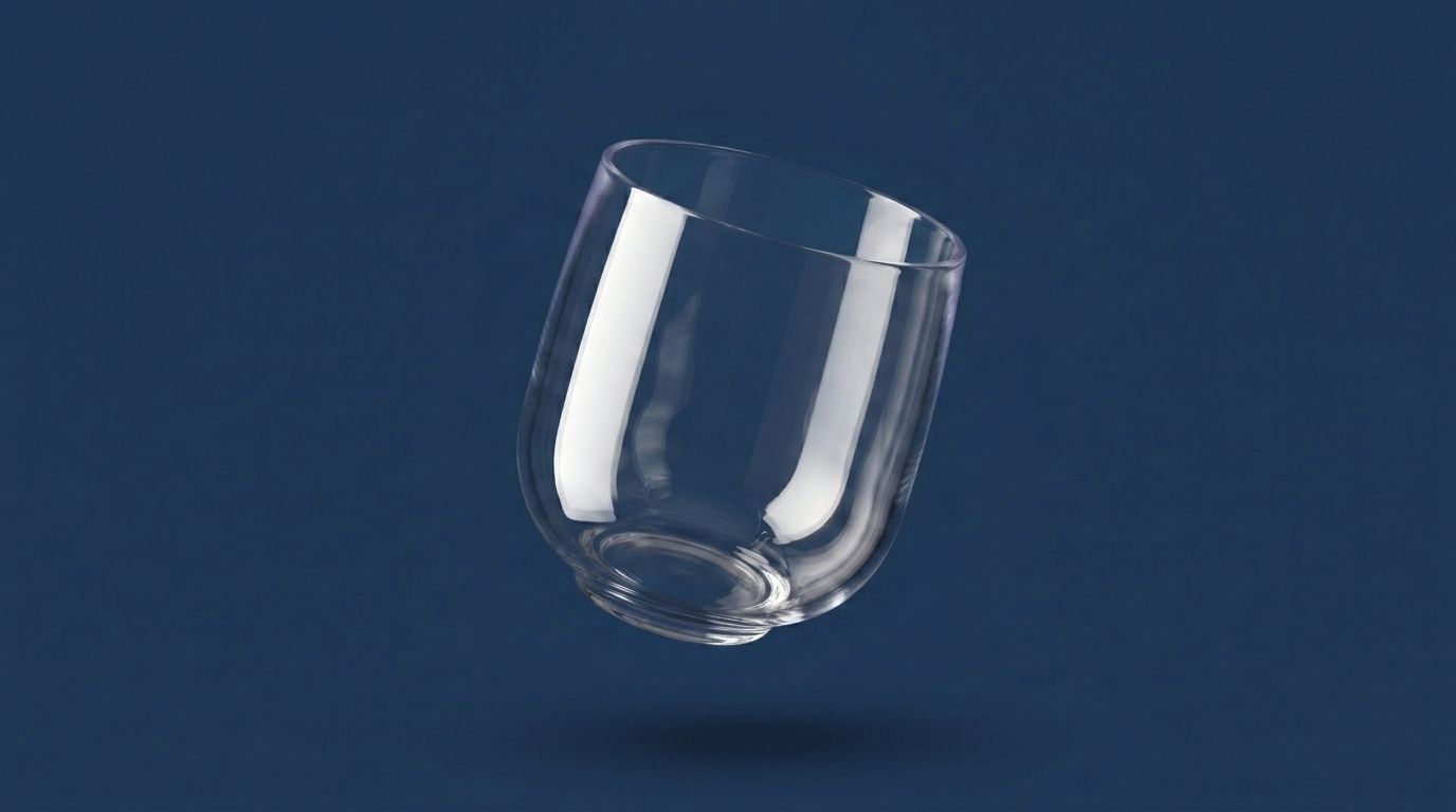 Luxury Line RoséGlass