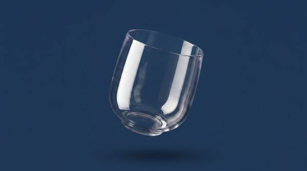 Luxury Line RoséGlass