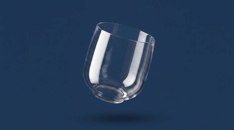 Luxury Line RoséGlass