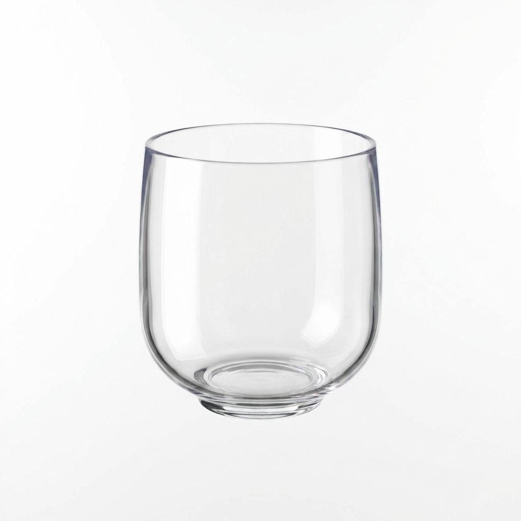 Luxury Line RoséGlass