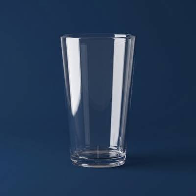 Luxury Line BeerGlass 500 ml