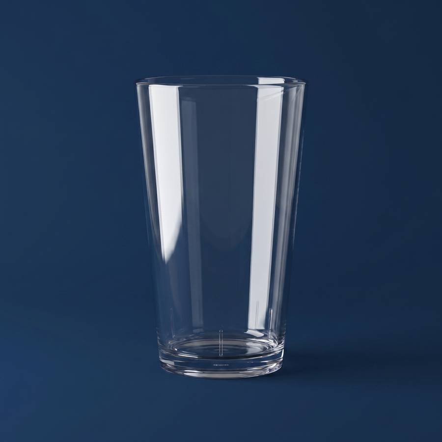 Luxury Line BeerGlass 500 ml