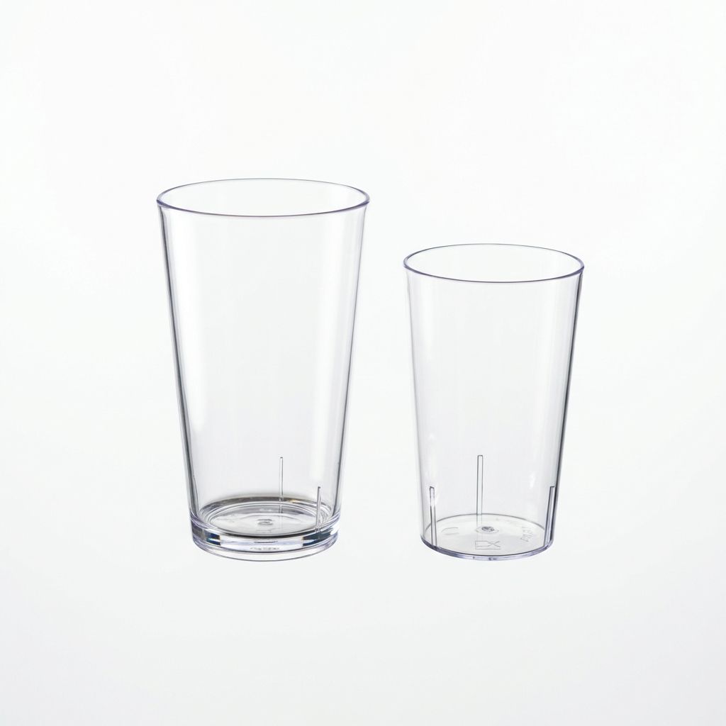 Luxury Line BeerGlass 500 ml