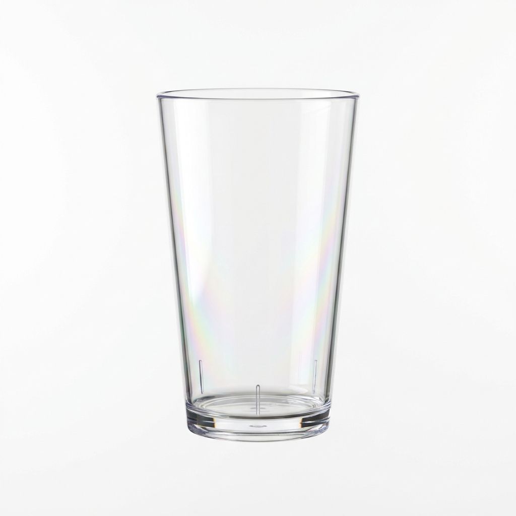 Luxury Line BeerGlass 500 ml