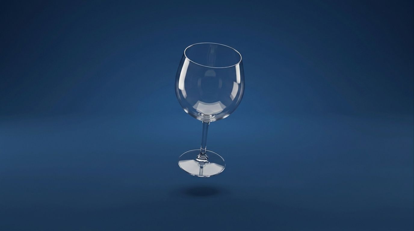 Luxury Line Gin&TonicGlass
