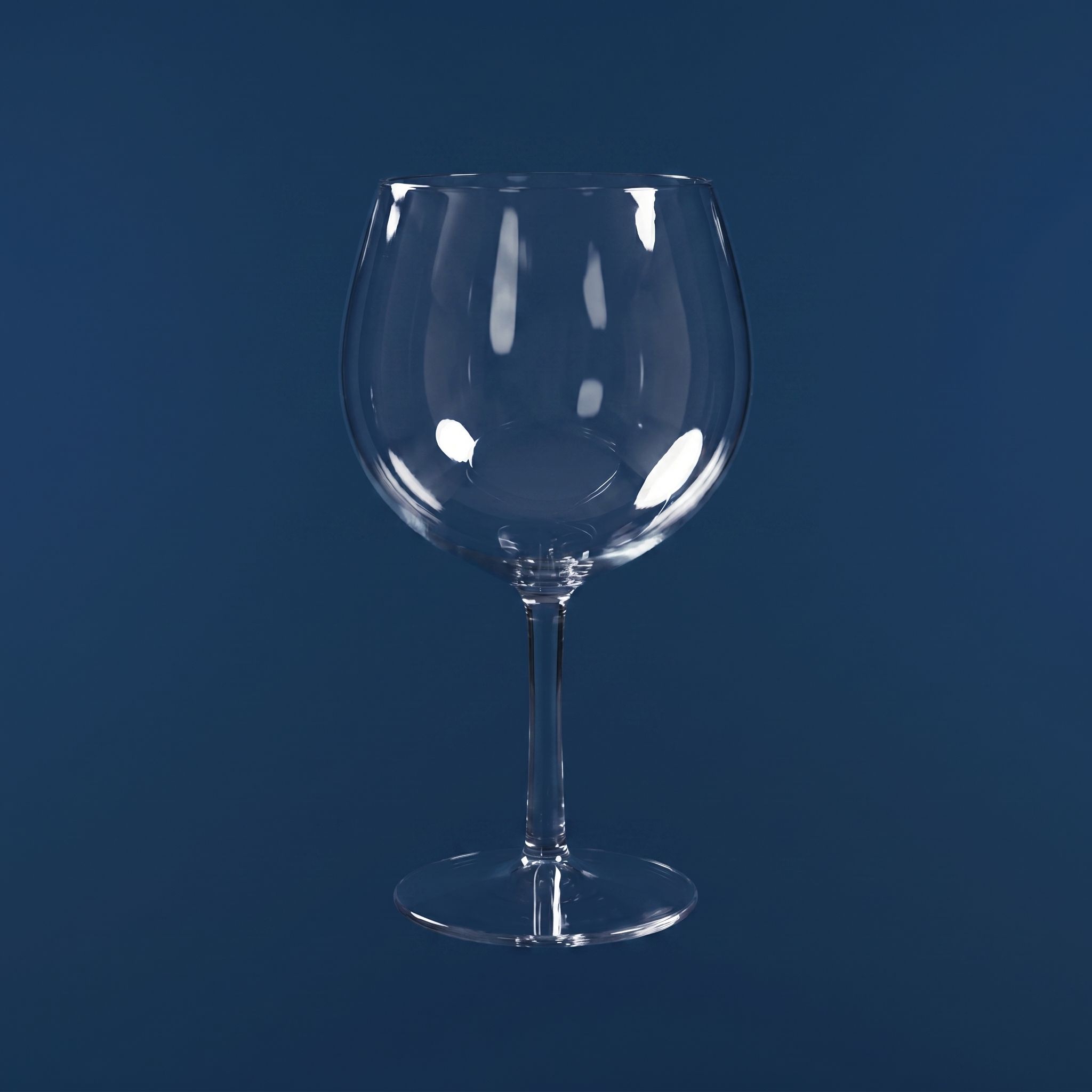Luxury Line Gin&TonicGlass