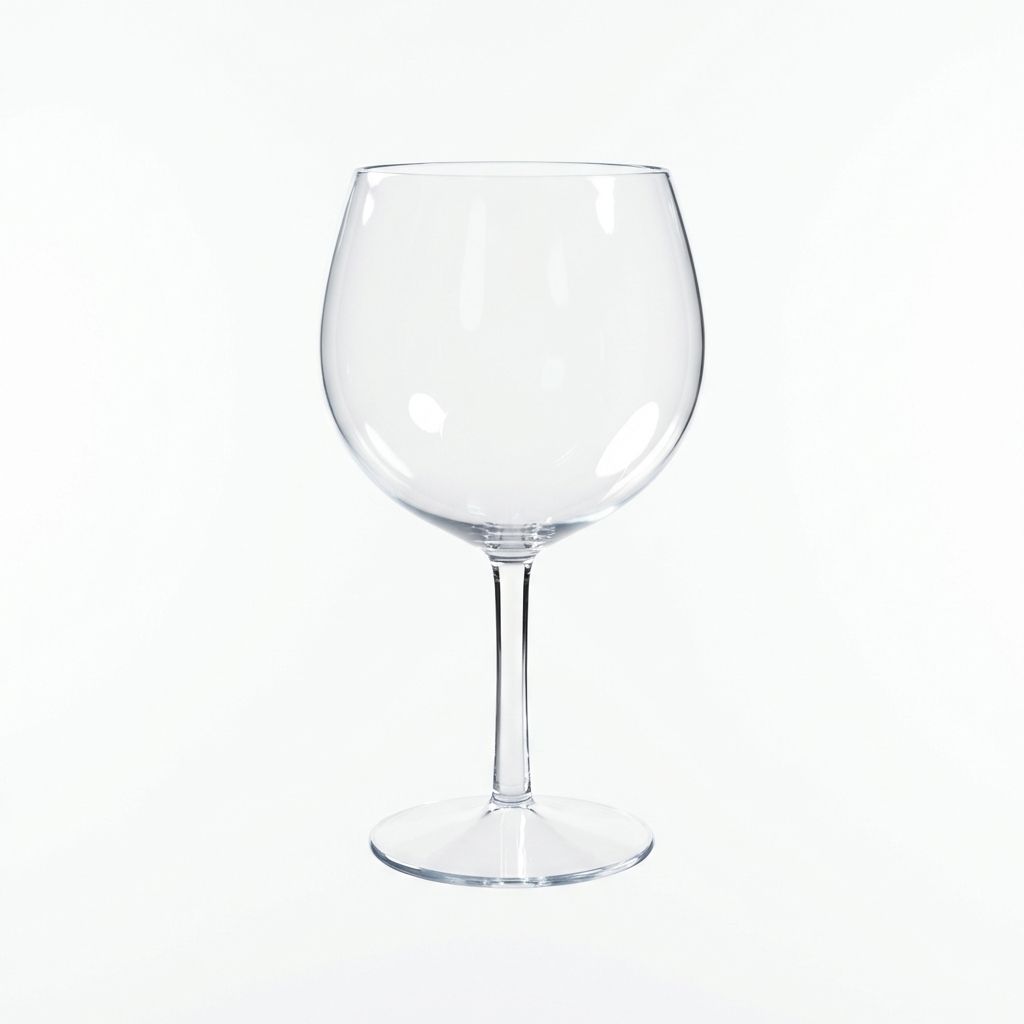 Luxury Line Gin&TonicGlass