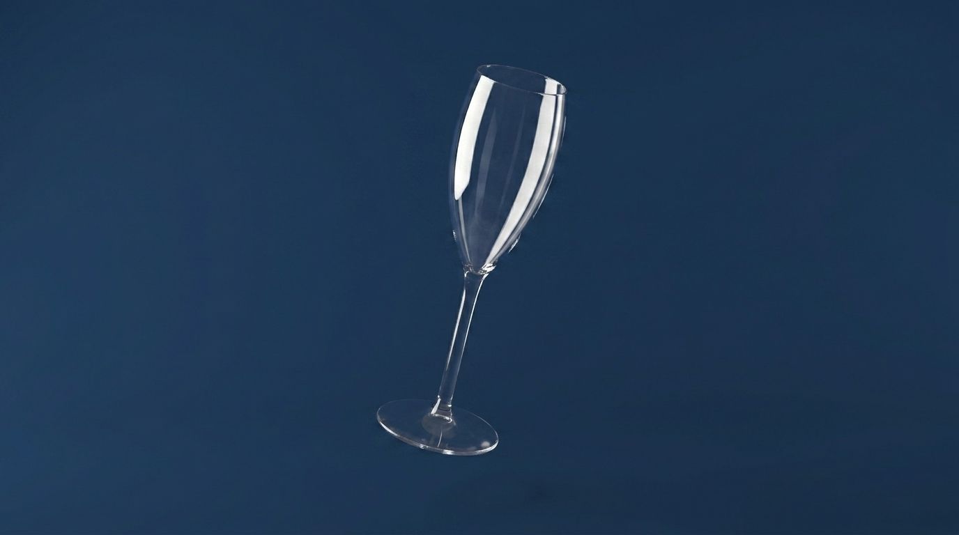 Luxury Line ChampagneGlass
