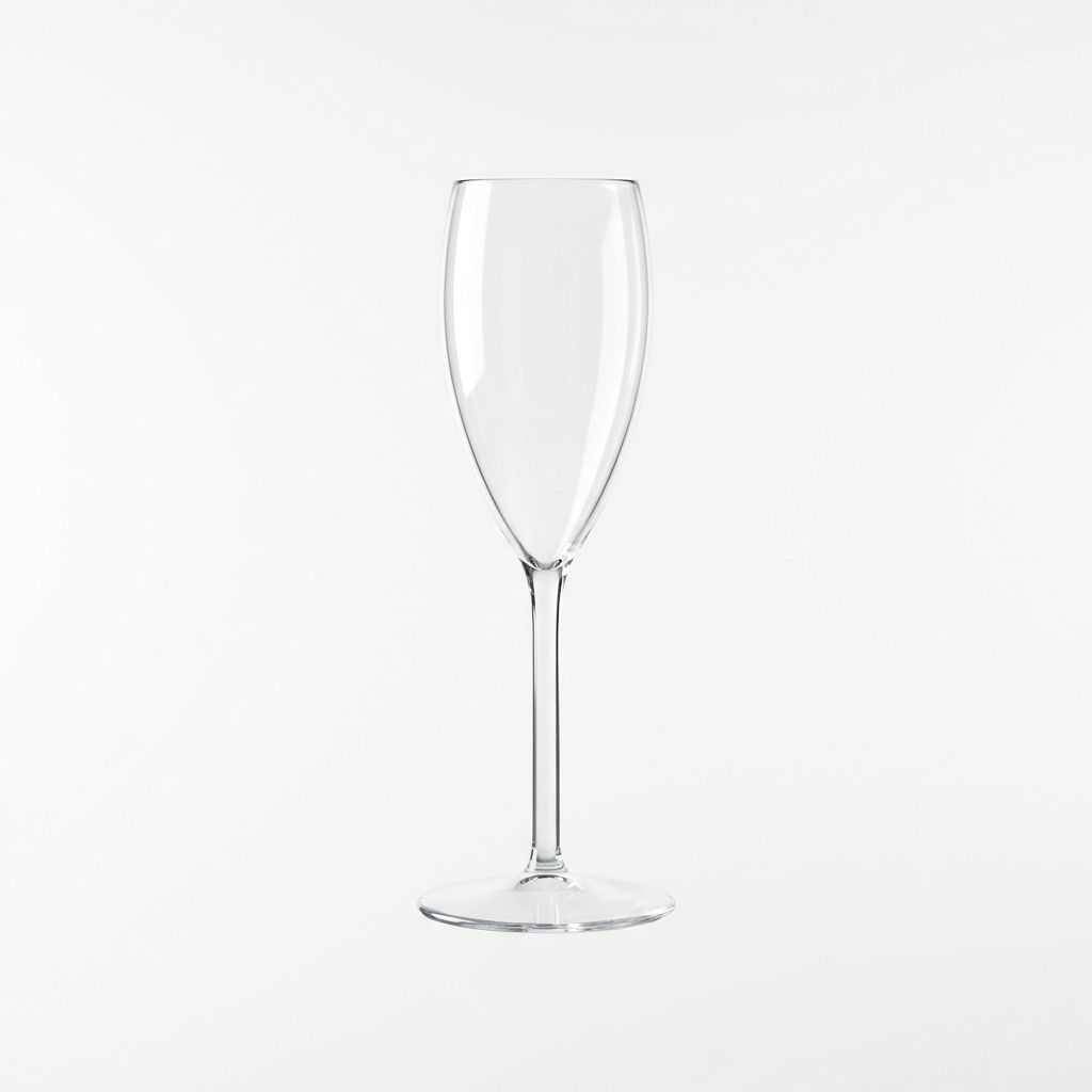 Luxury Line ChampagneGlass