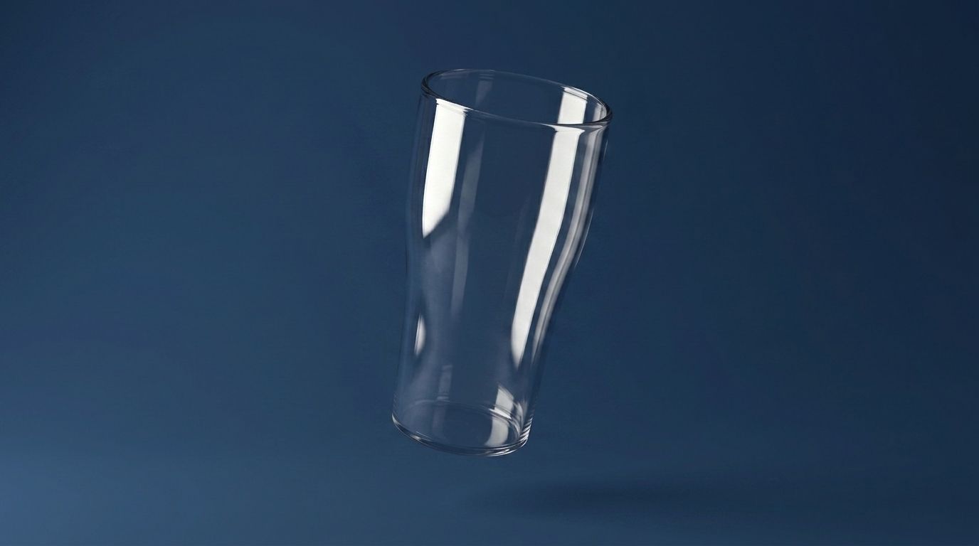Luxury Line TulipGlass